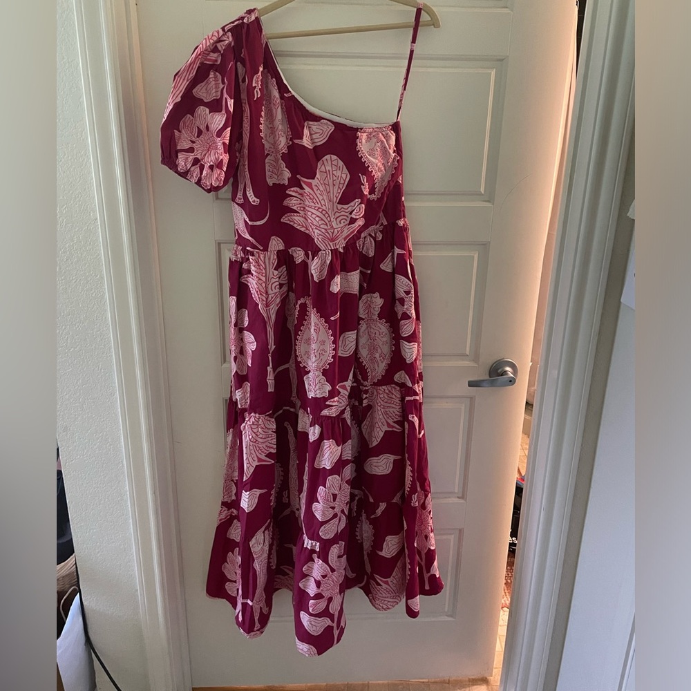 beautiful Oliphant dress perfect condition